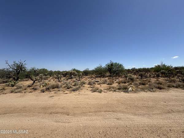 1.14 Acres of Residential Land for Sale in Tucson, Arizona