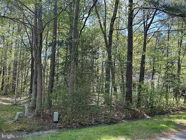 0.22 Acres of Residential Land for Sale in Ocean Pines, Maryland
