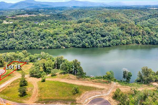 1 Acre of Residential Land for Sale in Hardy, Virginia