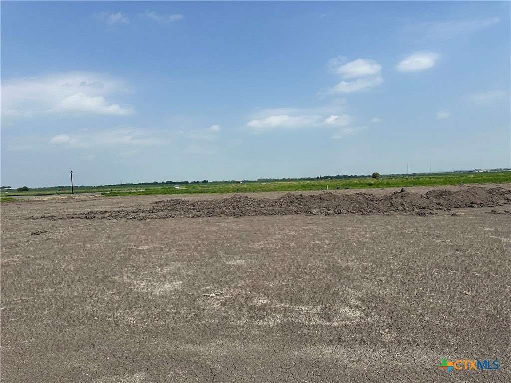 0.9 Acres of Residential Land for Sale in Temple, Texas