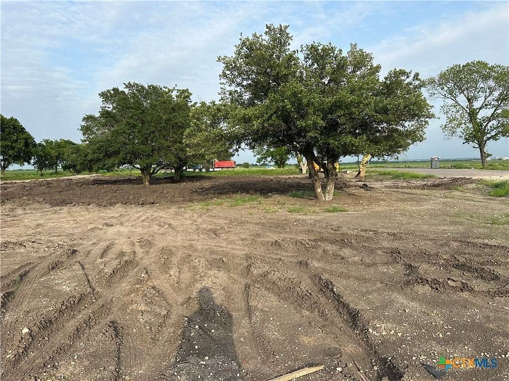 0.59 Acres of Residential Land for Sale in Temple, Texas