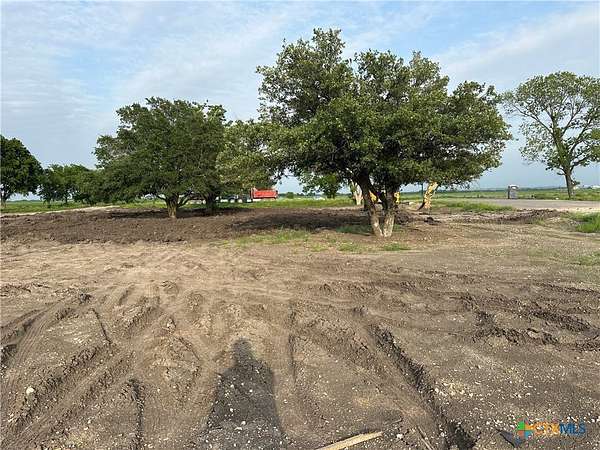 0.59 Acres of Residential Land for Sale in Temple, Texas