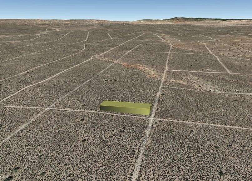 0.5 Acres of Residential Land for Sale in Rio Rancho, New Mexico
