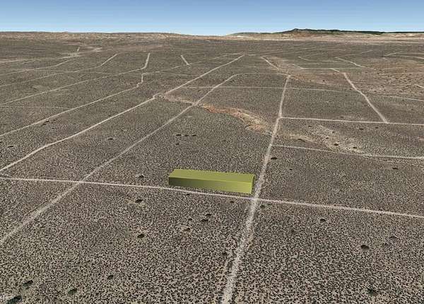 0.5 Acres of Residential Land for Sale in Rio Rancho, New Mexico
