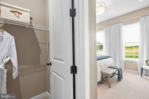 10 Acres of Recreational Land with Home for Sale in Nokesville, Virginia