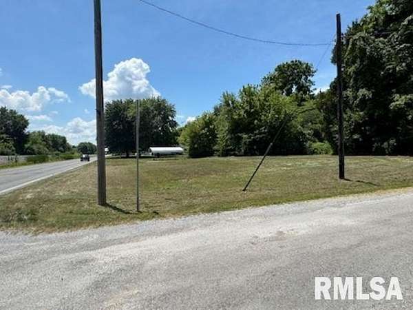 0.21 Acres of Land for Sale in Bonnie, Illinois