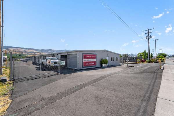 1.84 Acres of Commercial Land for Sale in Talent, Oregon