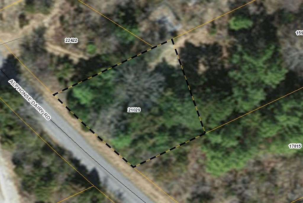 Residential Land for Sale in South Boston, Virginia