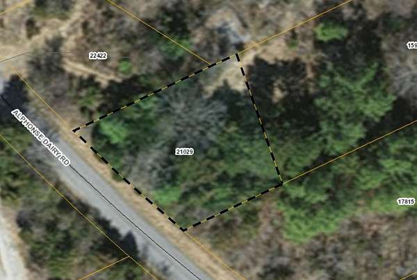 Residential Land for Sale in South Boston, Virginia