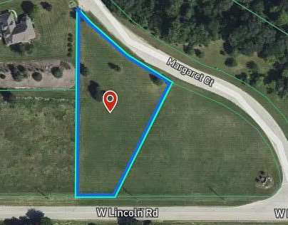 1 Acre of Land for Sale in McHenry, Illinois