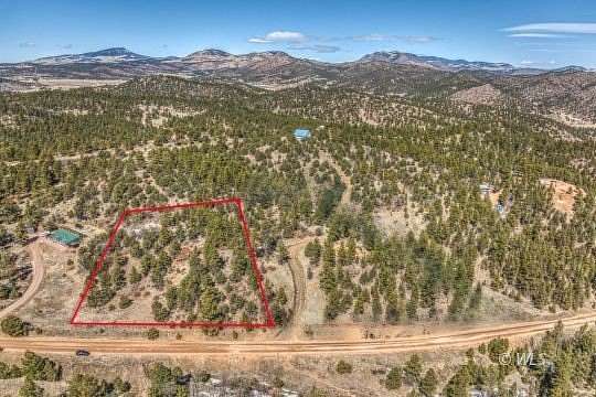 2 Acres of Residential Land for Sale in Cañon City, Colorado