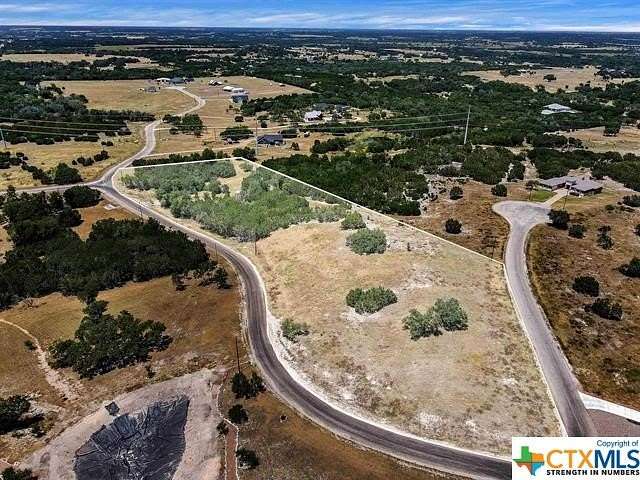 5 Acres of Land for Sale in Burnet, Texas