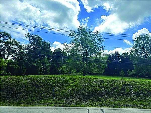 0.55 Acres of Residential Land for Sale in Lower Burrell, Pennsylvania