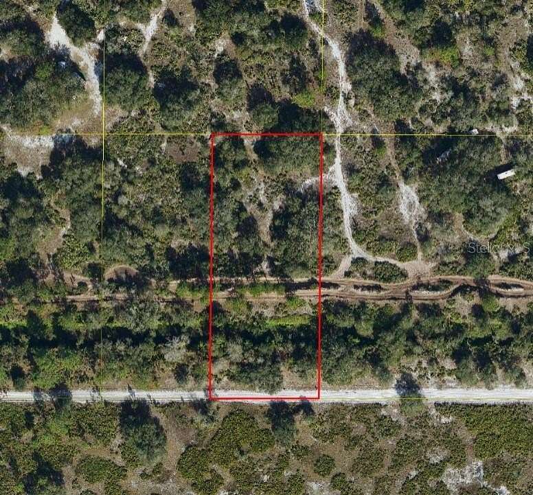 1.5 Acres of Land for Sale in St. Cloud, Florida
