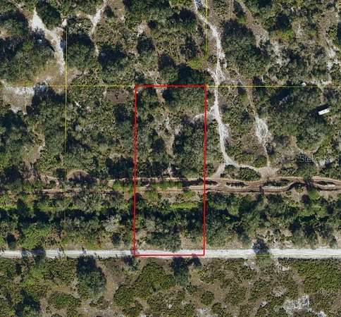 1.5 Acres of Land for Sale in St. Cloud, Florida