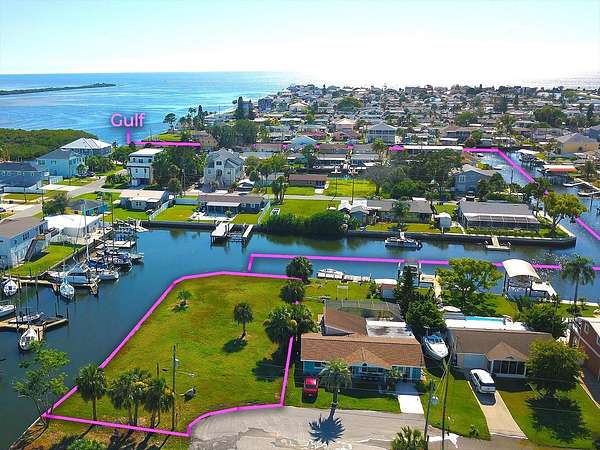 0 29 Acres of Residential Land - Hudson Fl 144408004 