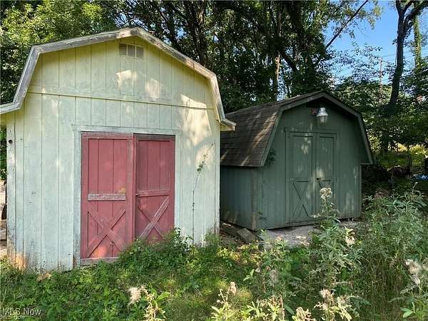 0.58 Acres of Residential Land for Sale in Canton, Ohio