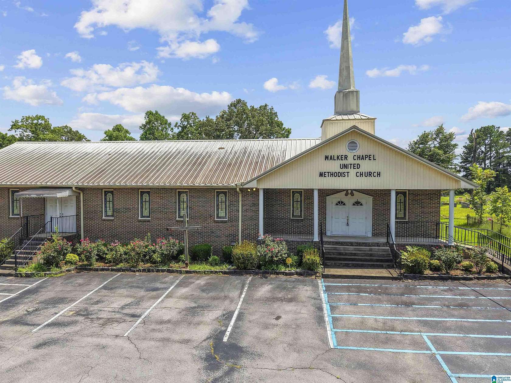 0.25 Acres of Commercial Land for Sale in Fultondale, Alabama
