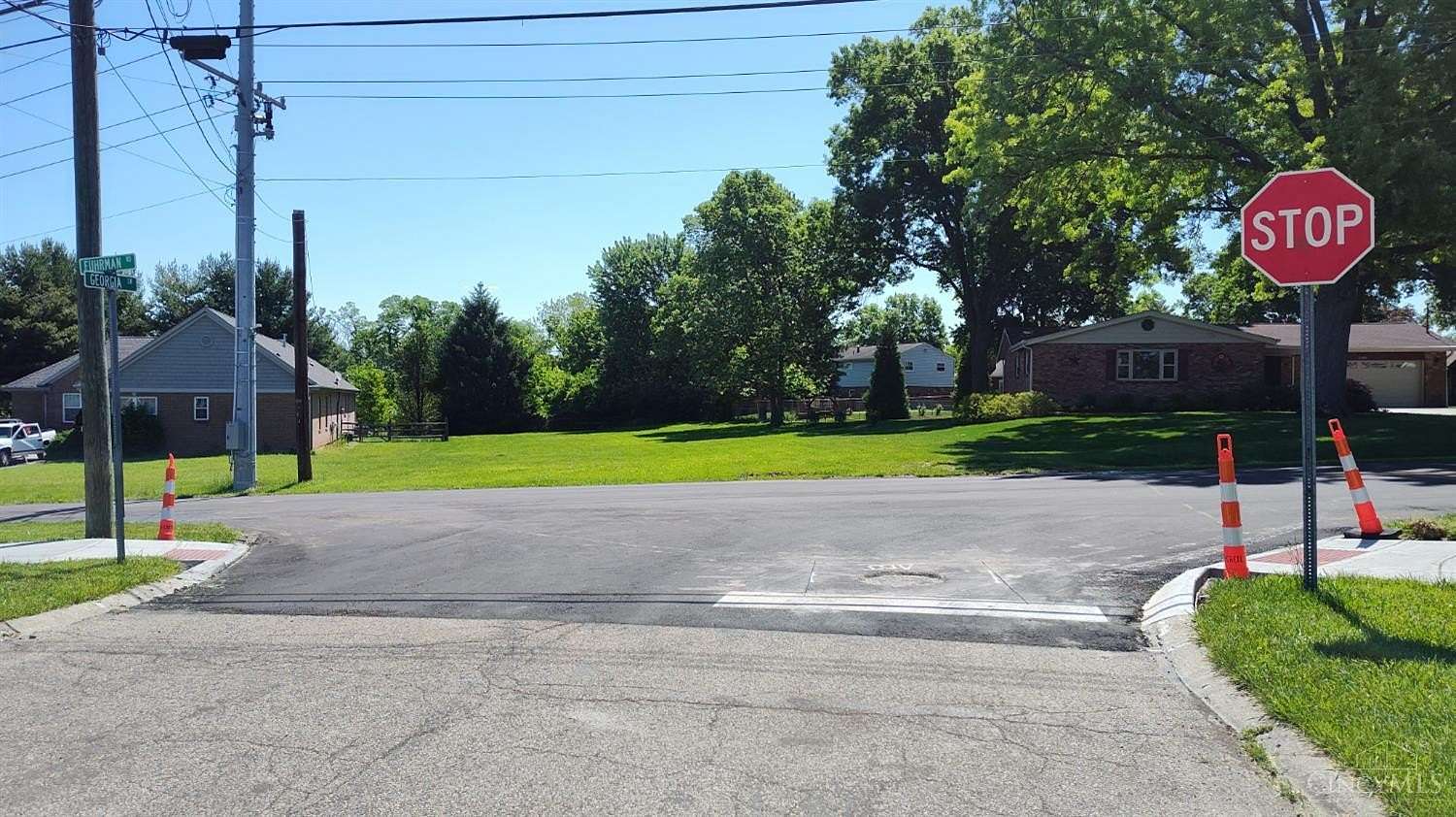 0.36 Acres of Residential Land for Sale in Reading, Ohio