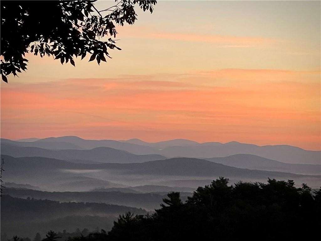 3.28 Acres of Residential Land for Sale in Dawsonville, Georgia