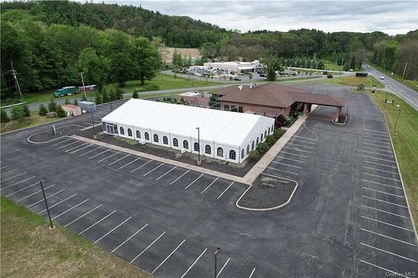 5.9 Acres of Mixed-Use Land for Sale in Napanoch, New York
