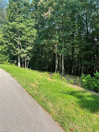 2 Acres of Residential Land for Sale in Purlear, North Carolina