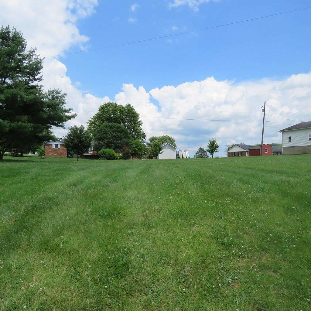 0.42 Acres of Land for Sale in Flemingsburg, Kentucky