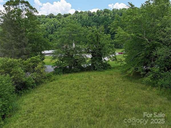 0.59 Acres of Residential Land for Sale in Waynesville, North Carolina