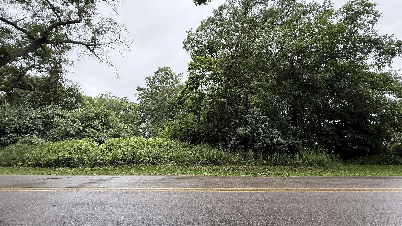 0.4 Acres of Residential Land for Sale in Holton, Michigan