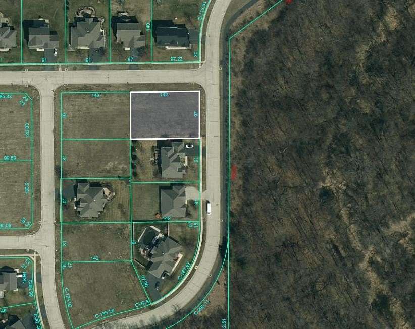 0.31 Acres of Residential Land for Sale in Belvidere, Illinois