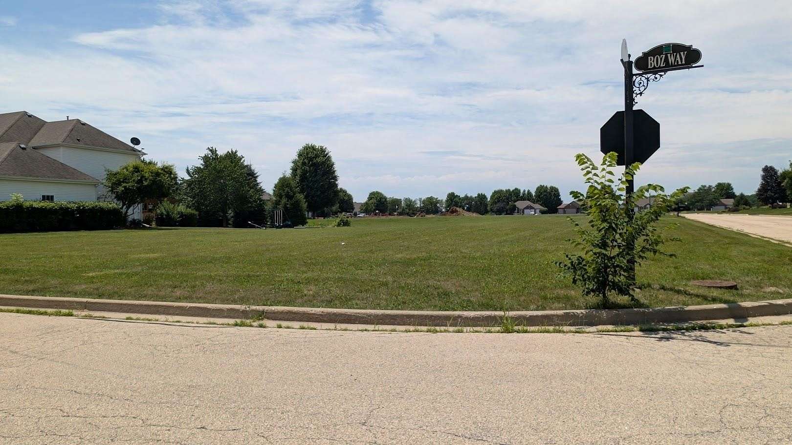 0.31 Acres of Residential Land for Sale in Belvidere, Illinois