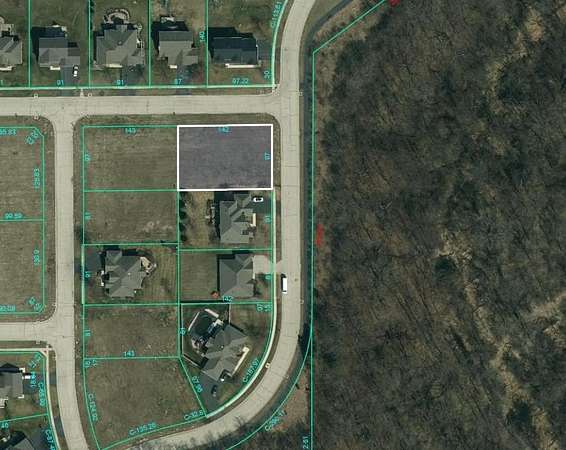 0.31 Acres of Residential Land for Sale in Belvidere, Illinois