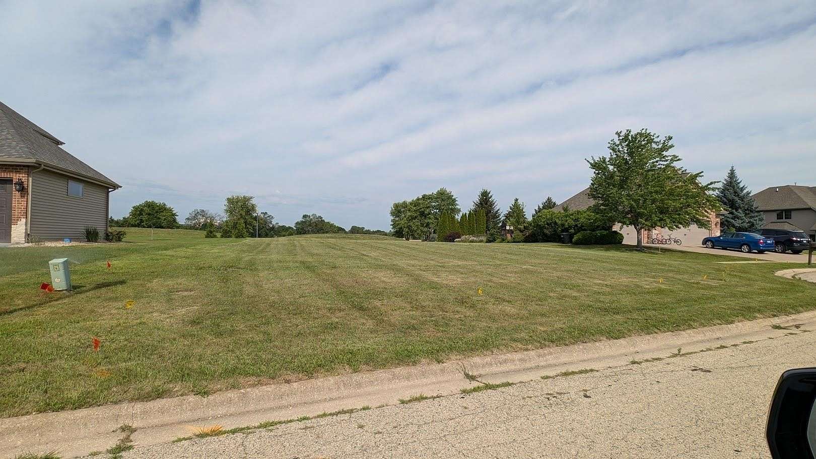 0.42 Acres of Residential Land for Sale in Rockford, Illinois