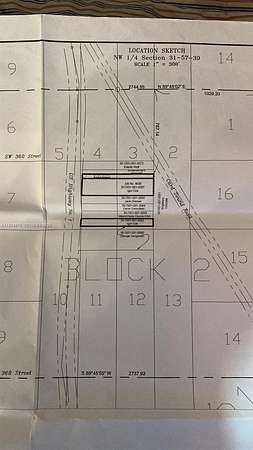 0.62 Acres of Land for Sale in Florida City, Florida