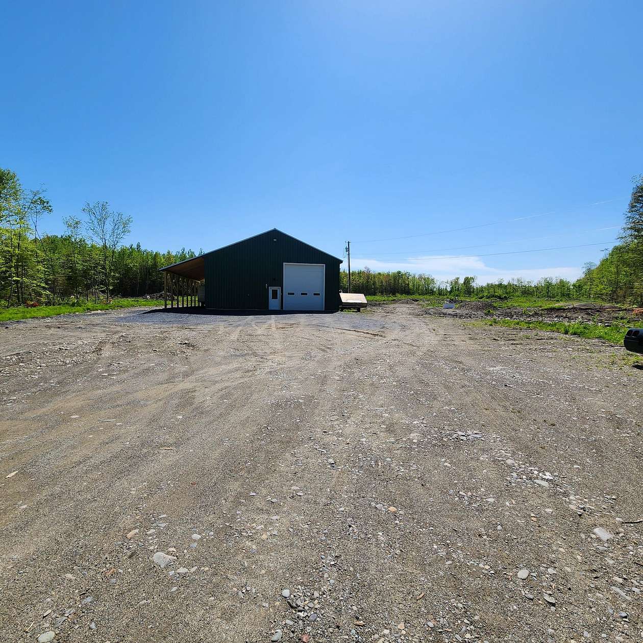 20 Acres of Improved Mixed-Use Land for Sale in Madison, Maine