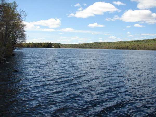 23 Acres of Land for Sale in Lexington Township, Maine