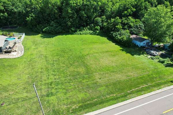 1.5 Acres of Residential Land for Sale in Cassville, Wisconsin