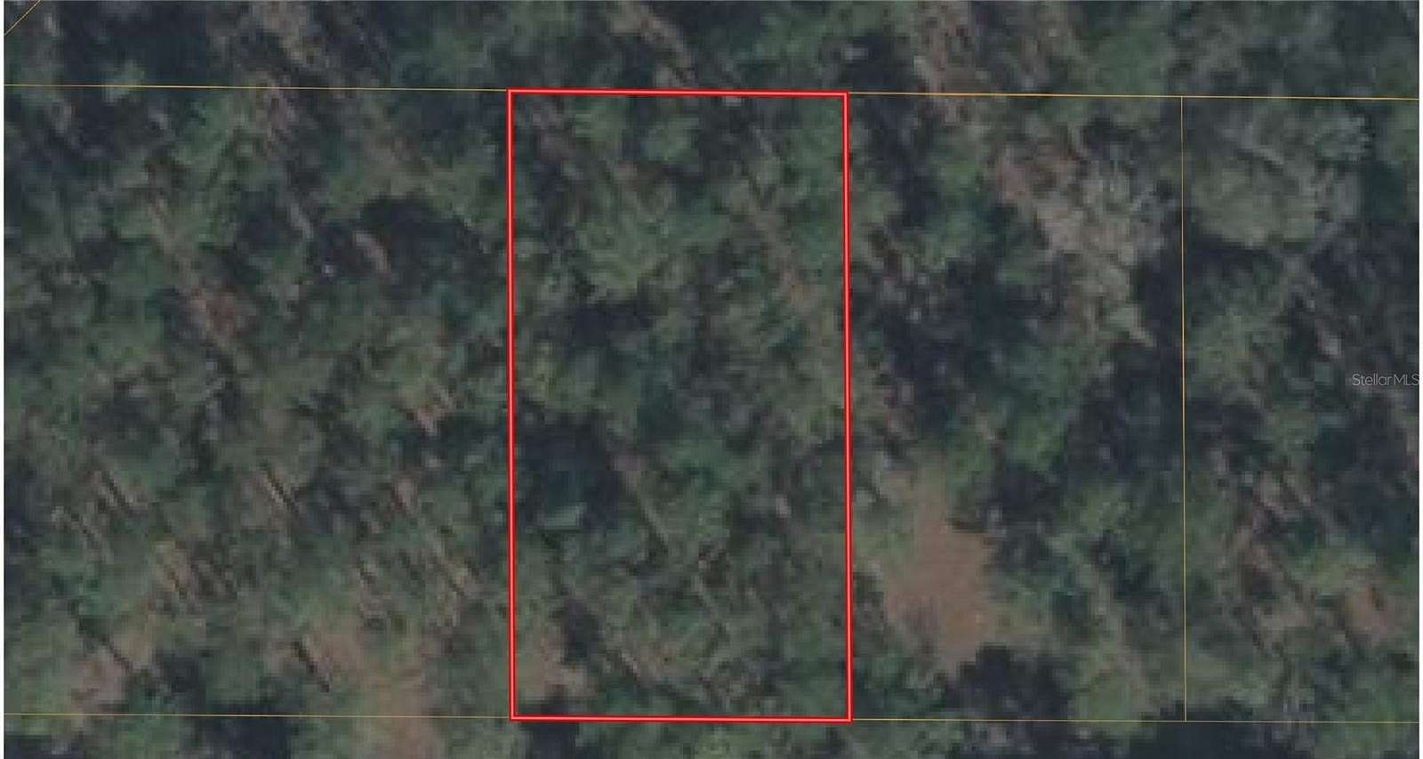 0.23 Acres of Residential Land for Sale in Ocala, Florida