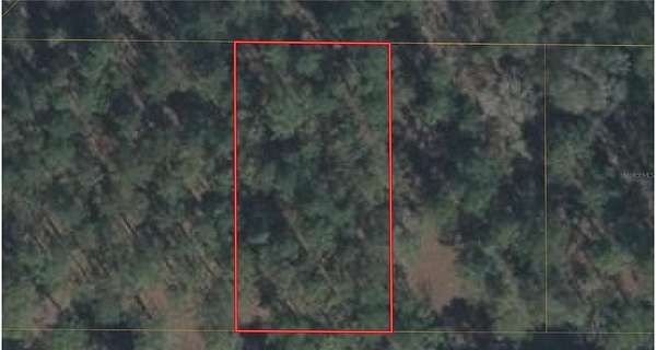 0.23 Acres of Residential Land for Sale in Ocala, Florida