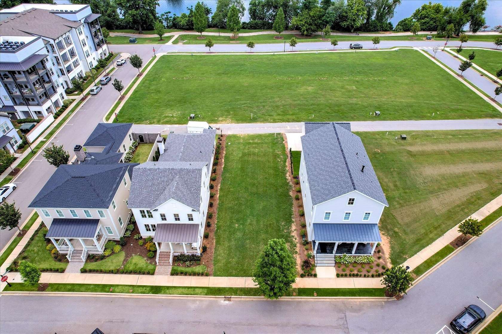 0.1 Acres of Residential Land for Sale in North Augusta, South Carolina