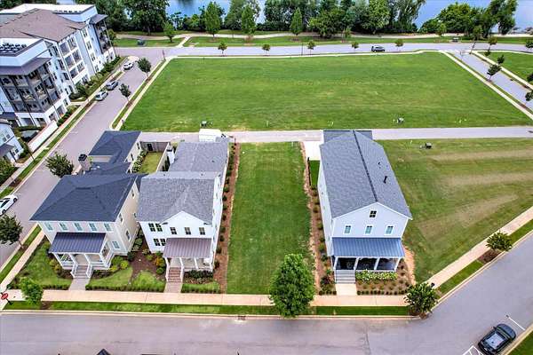 0.1 Acres of Residential Land for Sale in North Augusta, South Carolina