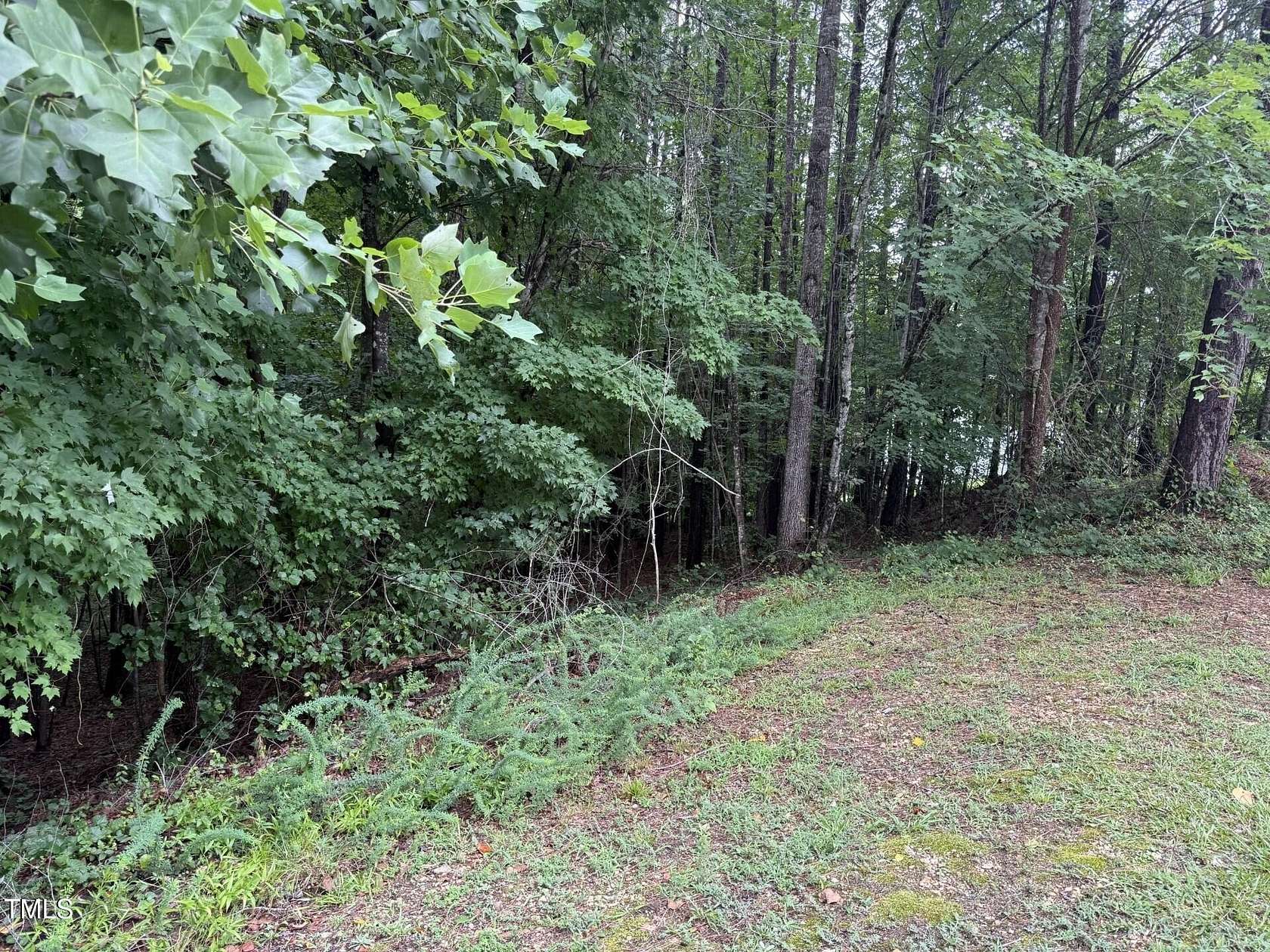 1.34 Acres of Land for Sale in Clayton, North Carolina