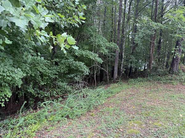 1.34 Acres of Land for Sale in Clayton, North Carolina