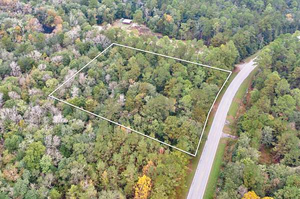 2.43 Acres of Land for Sale in Crestview, Florida