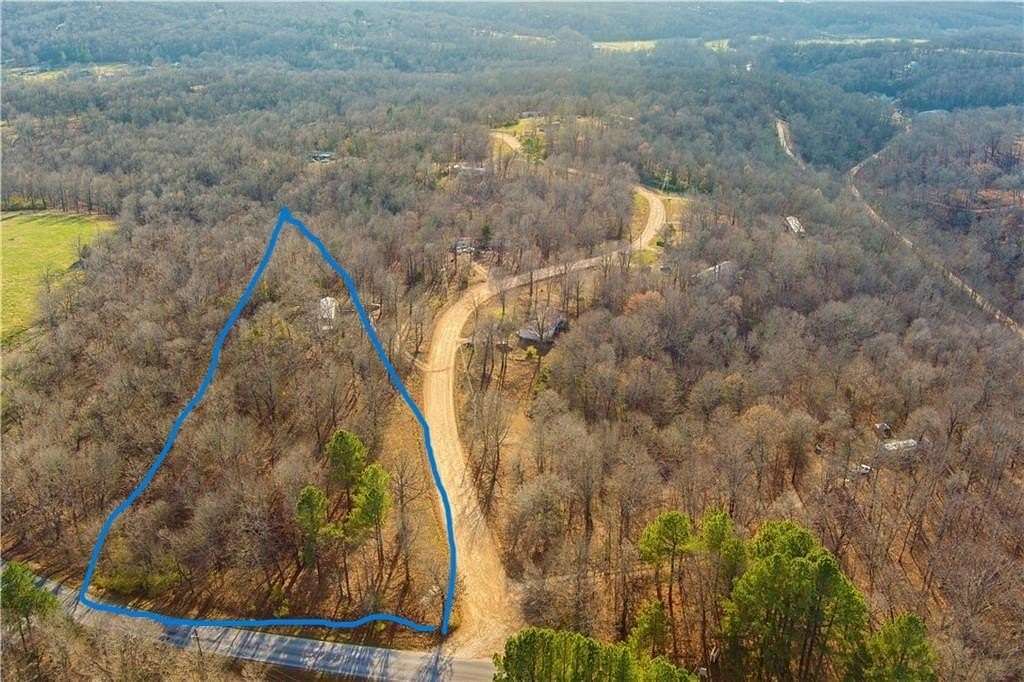 5 Acres of Residential Land for Sale in Fayetteville, Arkansas