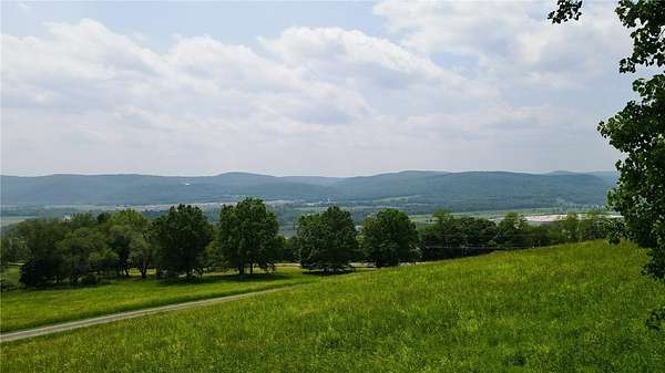 4.46 Acres of Residential Land for Sale in Chemung, New York