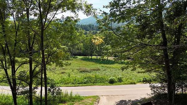 1.55 Acres of Land for Sale in Franklin, North Carolina