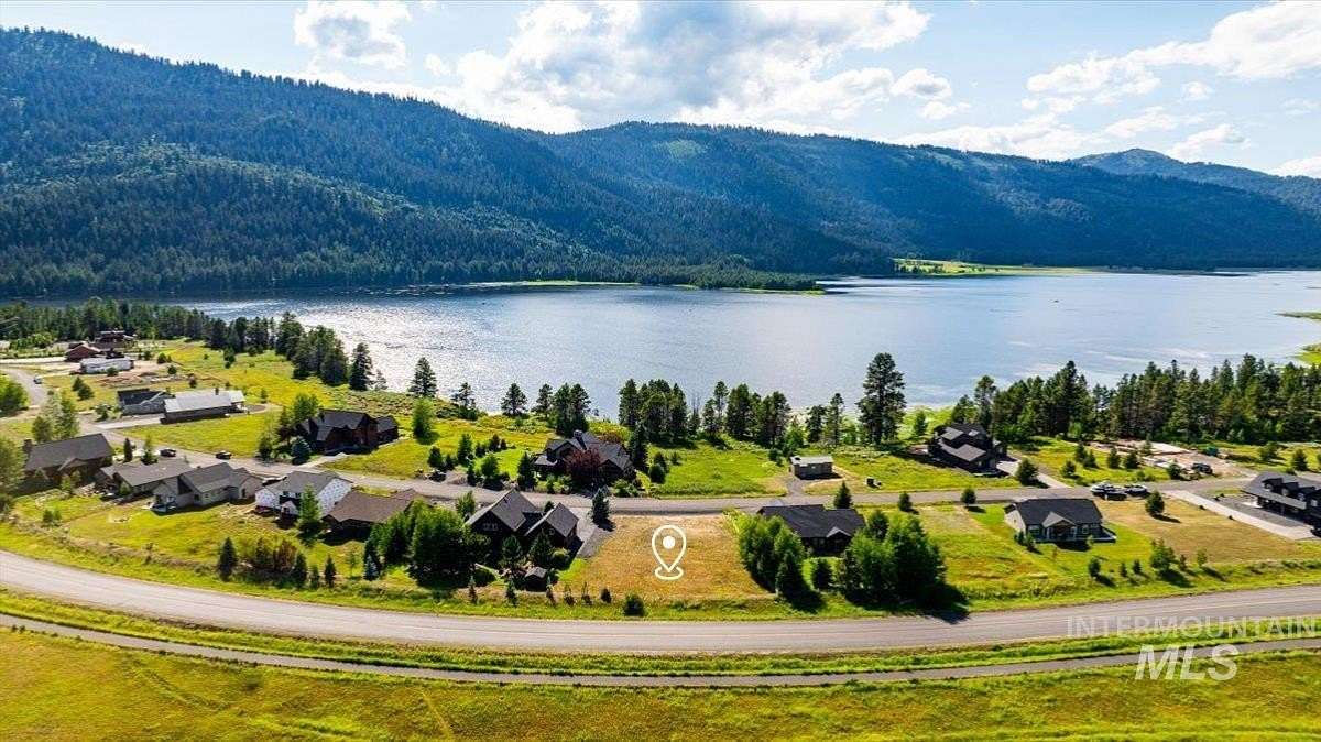 0.38 Acres of Residential Land for Sale in Donnelly, Idaho