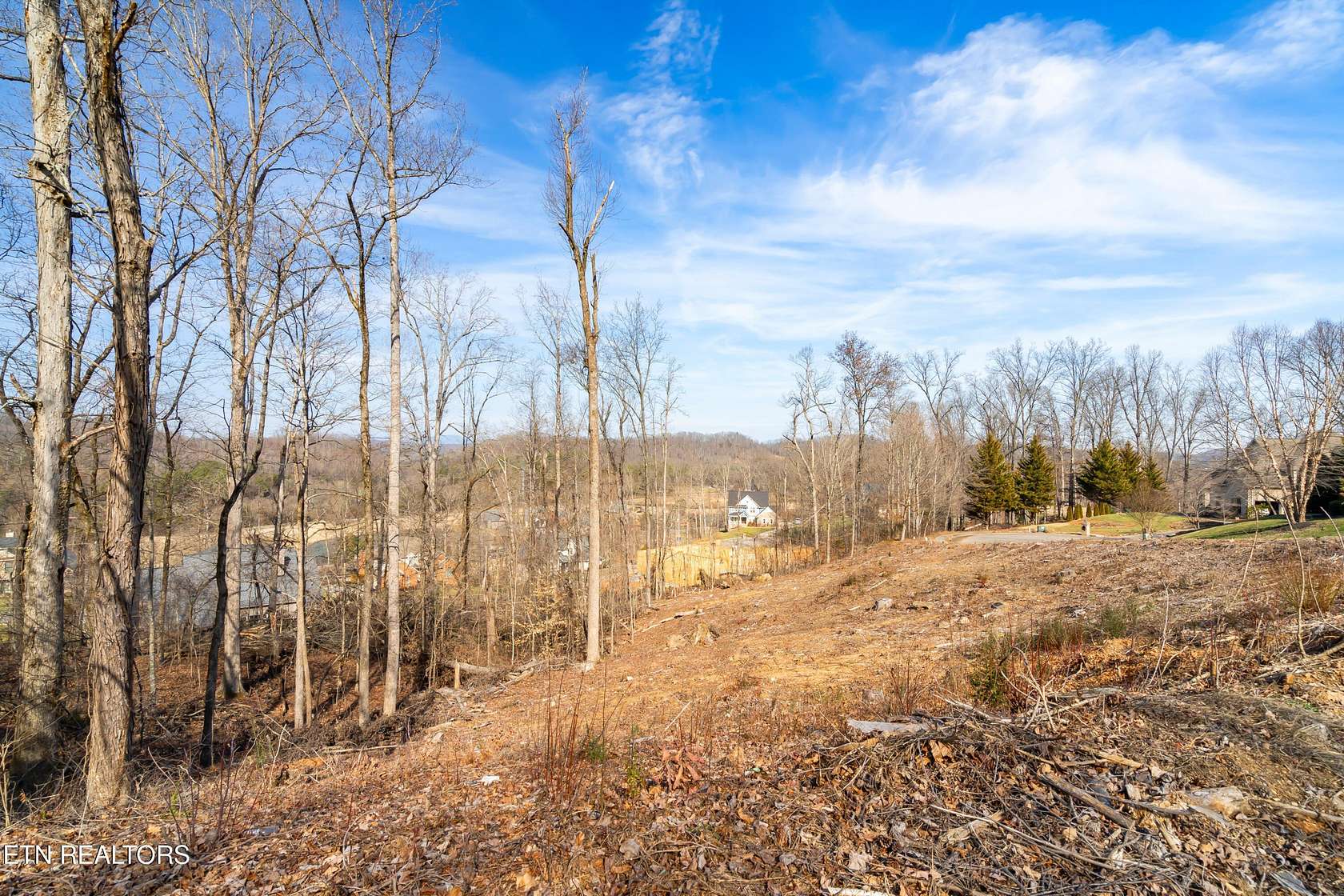 0.65 Acres of Residential Land for Sale in Lenoir City, Tennessee