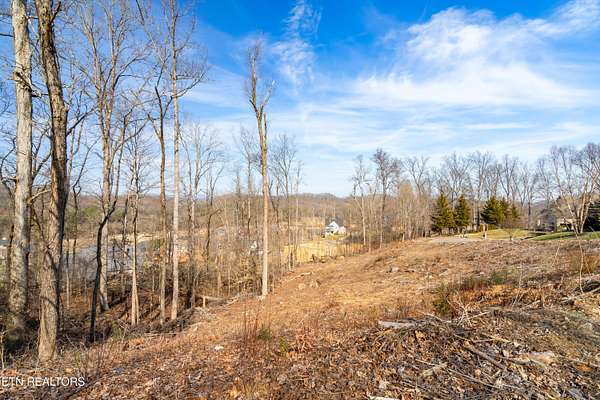 0.65 Acres of Residential Land for Sale in Lenoir City, Tennessee